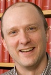 Thad Stappenbeck